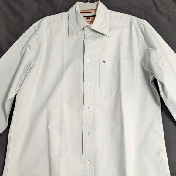 Tommy Hilfiger Shirt - Picture 1 of 4